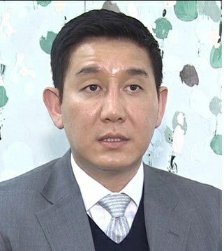 라임자산운용 사태의 핵심 인물로 꼽히는 김봉현 전 스타모빌리티 회장. 서울남부지검 제공