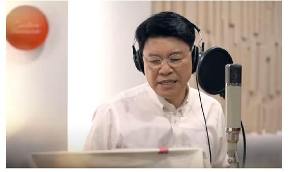 장제원 의원/ 장제원 TV 캡처