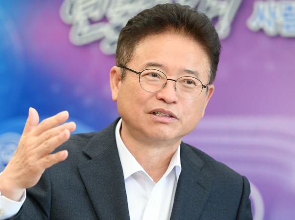 이철우 경북도지사