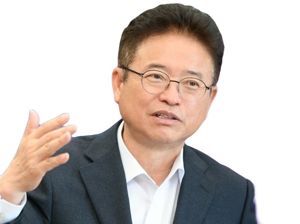 이철우 경북도지사