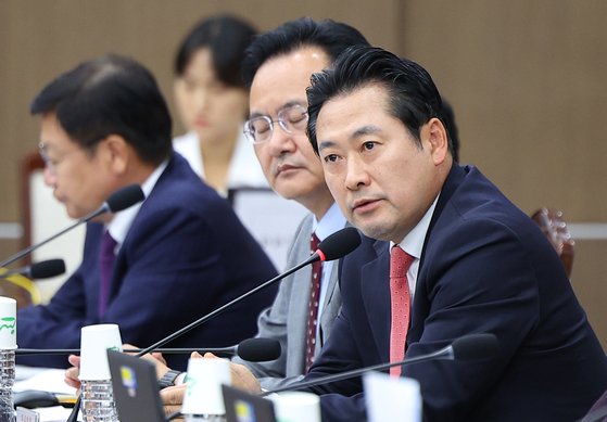 장동혁 의원.연합뉴스