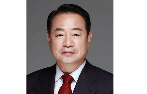 정영환 고대 법학전문대학원 교수 고려대 제공.