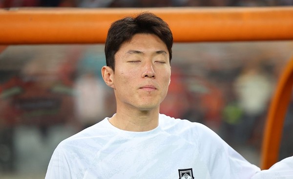 잉글랜드 프리미어리그 노린지시티 황의조 선수 연합뉴스