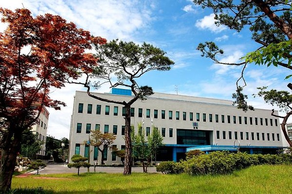 대구지검 상주지청 전경. 대구지검 상주지청 제공.