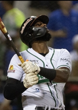 르윈 디아즈 EPA=연합뉴스