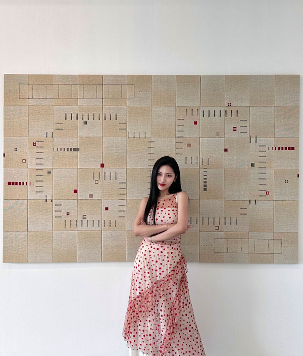 경주솔거미술관, '박효정-에너지 보존의 법칙' 展 개최 경주솔거미술관, '박효정-에너지 보존의 법칙' 展 개최