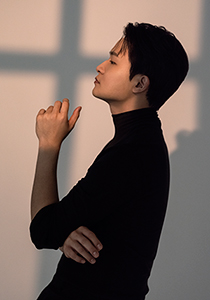 선우예권. 포항문화재단 제공