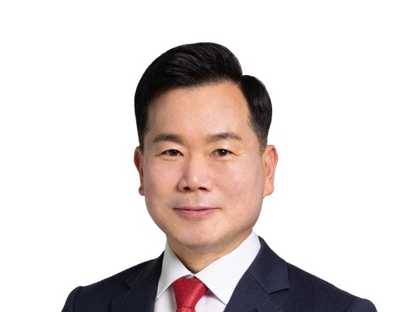 김승수 국회의원.