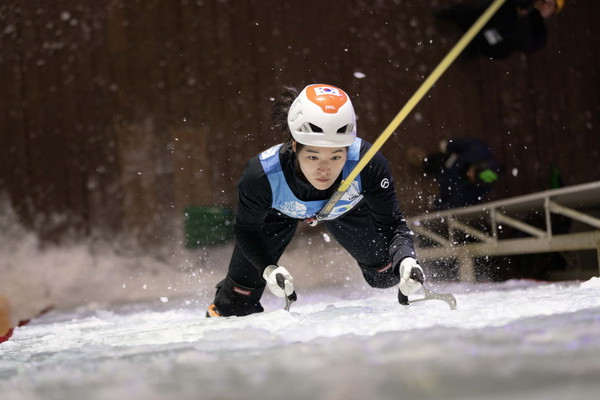 대한산악연맹 제공