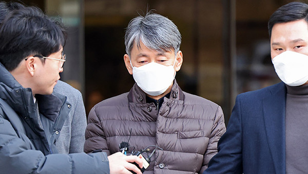 조지호 경찰청장. 연합뉴스.