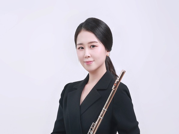 김영주 플루티스트