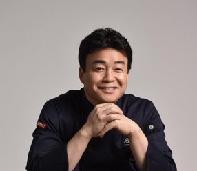 백종원 대표. 더본코리아 제공
