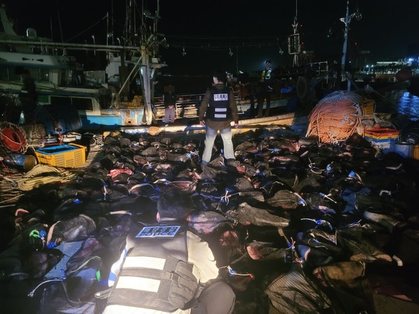 . 포항해양경찰서