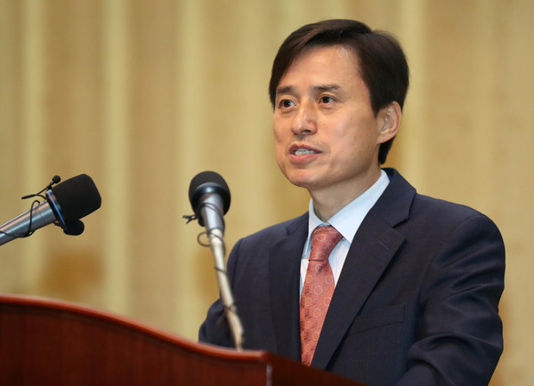 조은석 내란 특검. 연합뉴스