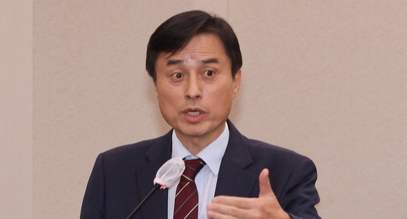 조은석 내란특검. 연합뉴스