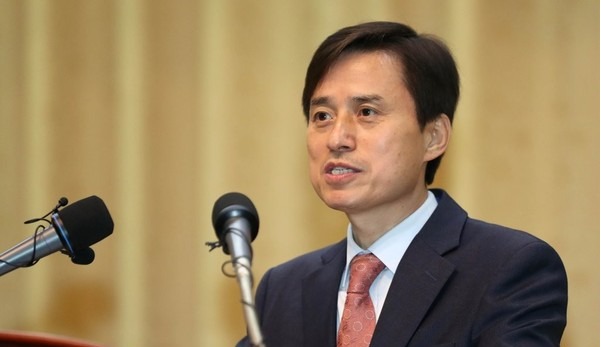 조은석 내란특검.연합뉴스