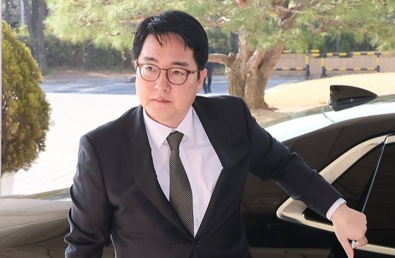  심우정 검찰총장. 연합뉴스