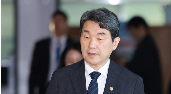 이주호 교육부 장관, 연합뉴스