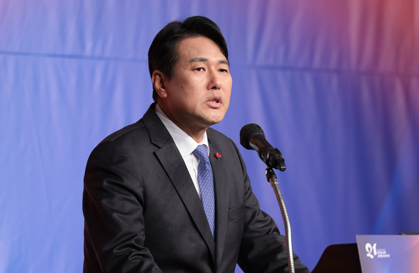 김태효 전 국가안보실 1차장. 연합뉴스 