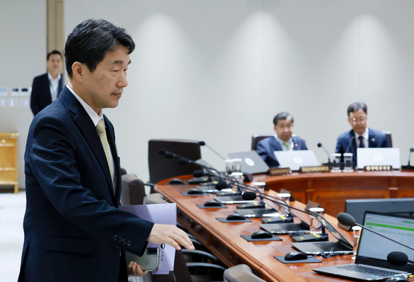 이주호 부총리 겸 교육부 장관. 연합뉴스