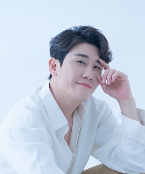 가수 영탁. 밀라그로 제공