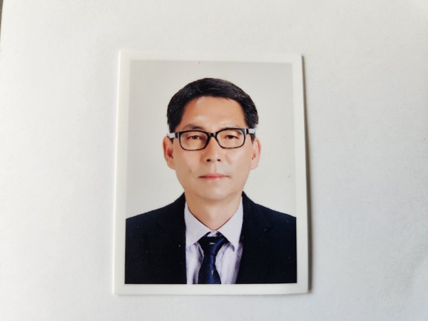 수민건설(주) 김효식 대표.