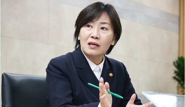 송미령 농림축산식품부 장관. 연합뉴스