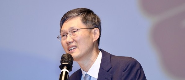 문형배 전 헌법재판소장 권한대행. 전남도교육청 제공