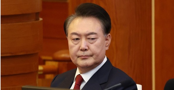 윤석열 대통령. 연합뉴스