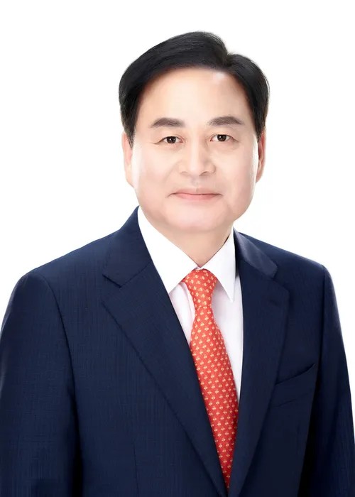 배낙호 김천시장