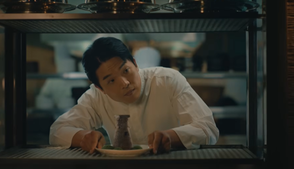 'APEC 2025 KOREA 주차장에서 생긴 일' 홍보영상. 유튜브