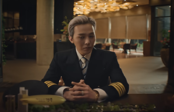 'APEC 2025 KOREA 주차장에서 생긴 일' 홍보영상. 유튜브