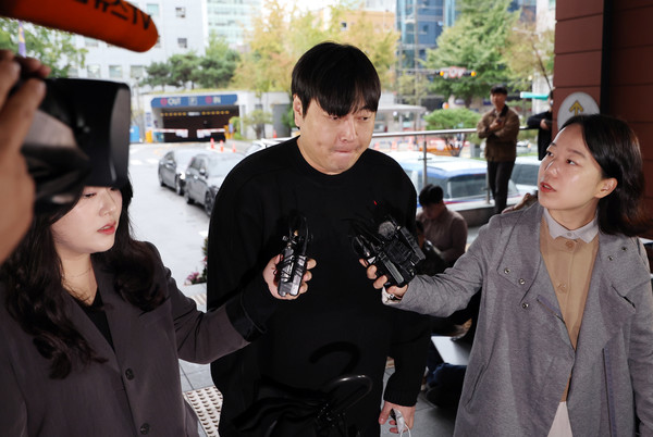 이진호. 연합뉴스