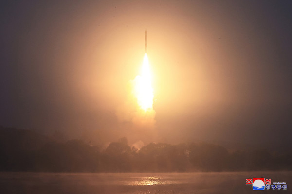 평양 조선중앙통신=연합뉴스