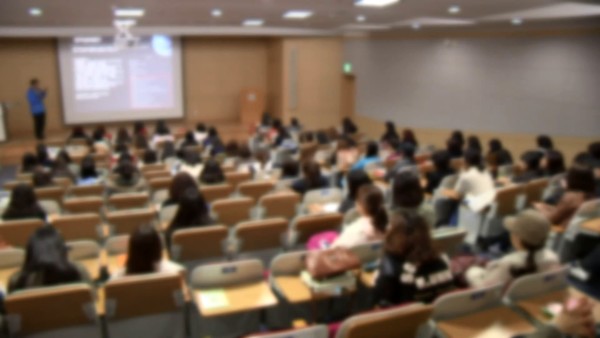 대학교 강의실(기사 내용과 무관). 연합뉴스
