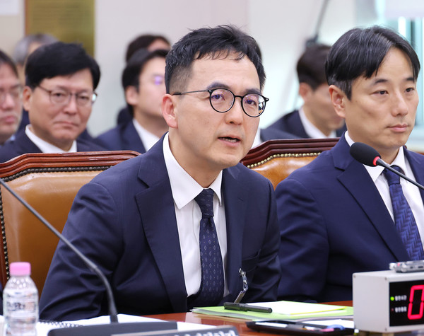 구자현 신임 대검차장. 연합뉴스