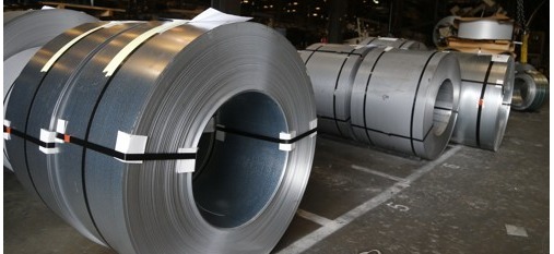 철강 제품, AP=연합뉴스