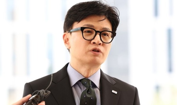 한동훈 전 국민의힘 대표. 연합뉴스
