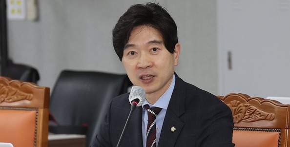 박성훈 국민의힘 수석대변인. 연합뉴스