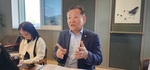 <b>이상민</b> 행안<b>장관</b> "<b>지방재정</b>자립도 심각…교부세 1∼2%p만 높여도 <b>지방재정</b> 도...