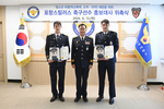 포항스틸러스, <b>황인재</b>‧<b>이호재</b> '<b>청소년</b> 비행 예방 홍보대사' 위촉