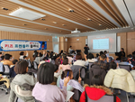 대구 서구,찾아가는 '서구 키즈 프렌들리 클래식 <b>콘서트</b>' 주민에게 큰 호...
