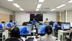 대구 달구벌여성인력개발센터, 언리얼엔진 콘텐츠 개발자 양성과정 개강 - 뉴스 썸네일 이미지