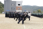 대구<b>경찰</b>, 경주 APEC 앞두고 실전 안전<b>훈련</b>