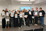 대구한의대 뷰티케어학과, 영국 비달사순 아카데미 해외연수 실시 - 뉴스 썸네일 이미지
