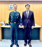 포항대–육군3사관학교 협력 강화...진학·취업 연계 확대 - 뉴스 썸네일 이미지