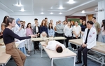 대구보건대학교, 한국형 재활치료 중앙아시아로 보냈다 - 뉴스 썸네일 이미지