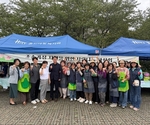포항 대이동, 추석 앞두고 이웃 위한 나눔·봉사 이어져 - 뉴스 썸네일 이미지