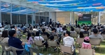 'APEC 열기 계속된다'... 경주엑스포대공원 관광객·수익 '껑충' - 뉴스 썸네일 이미지