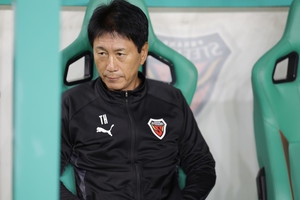 포항스틸러스, ACLE 첫 경기서 베이징에 1-3 '발목'